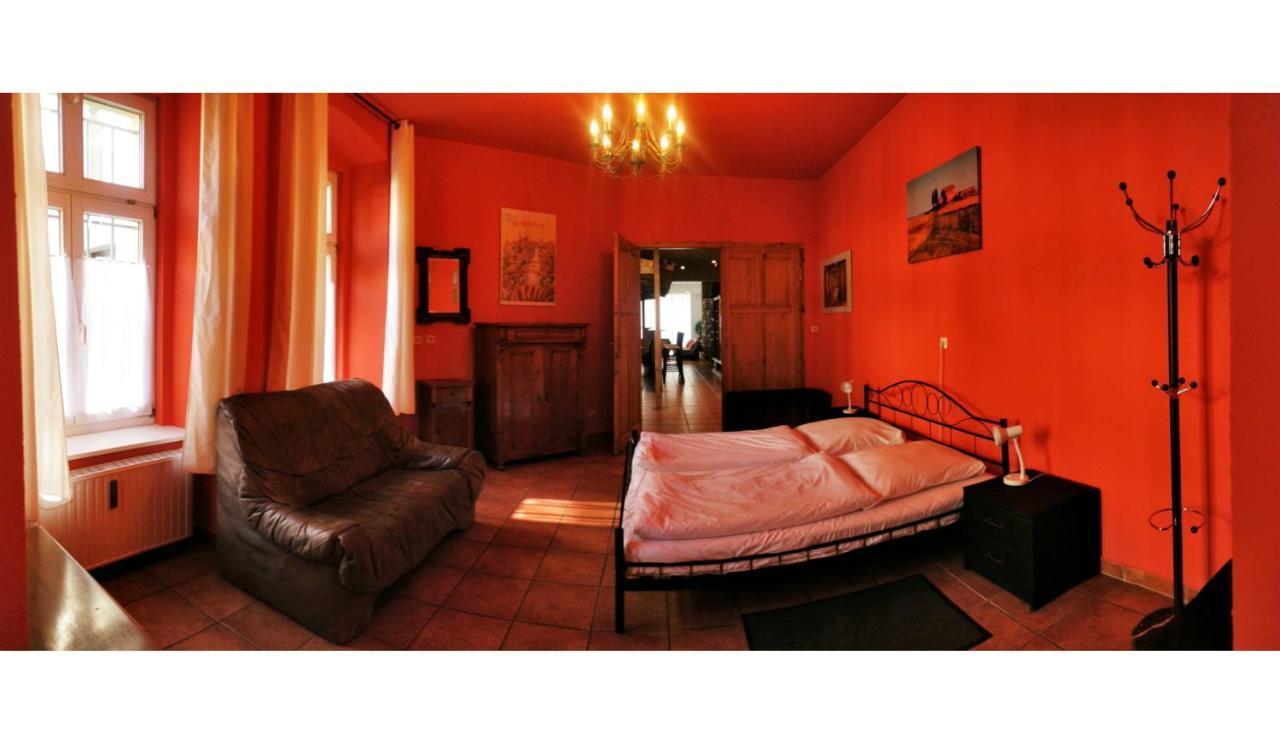 Picobello Ferienwohnung Görlitz Dış mekan fotoğraf